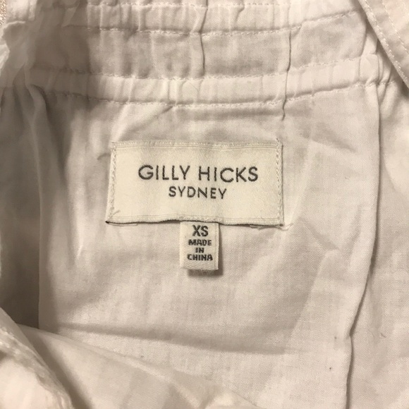 tank top from Gilly Hicks - Picture 3 of 3